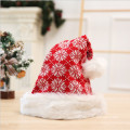 Children Pure Color Boys Girls Knitted Winter Hat